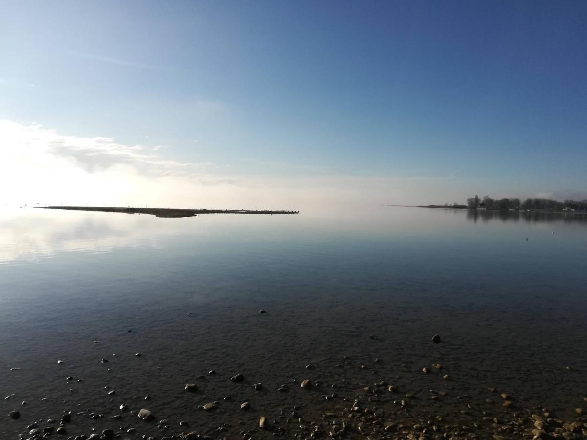 Tiny X Im Marxhof Seebruck Am Chiemsee Seeon-Seebruck Extérieur photo
